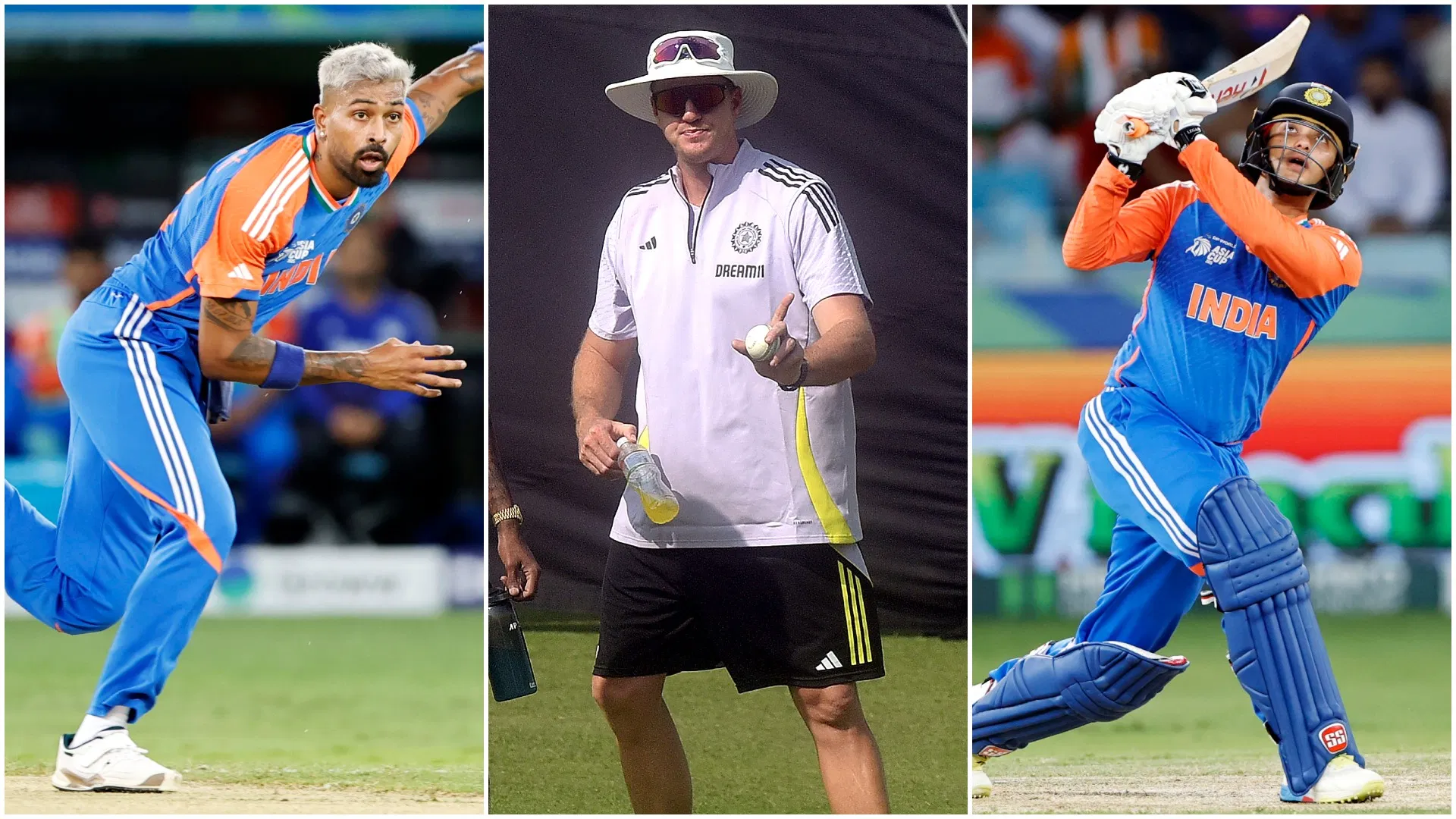 IND VS PAK ASIA CUP 2025 Final