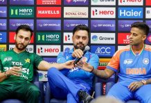 Asia Cup 2025: ఇండియా, పాకిస్తాన్ ల మధ్య మ్యాచ్ జరిగేనా.. అదోద్దంటూ ఒత్తిడి!! Asia Cup 2025 India Pakistan clash