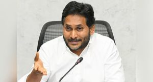 YS Jagan Challenges in 2029 Elections challenges government on farmers issues