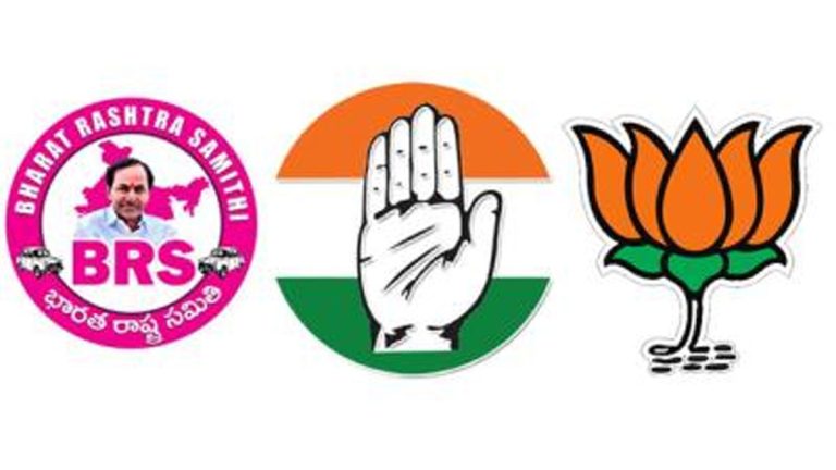 Jubilee Hills By Election 2025