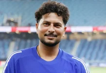 Asia Cup 2025: ఆసియా కప్ నుంచి కుల్దీప్ యాదవ్ ఔట్? Kuldeep Yadav ruled out of Asia Cup 2025
