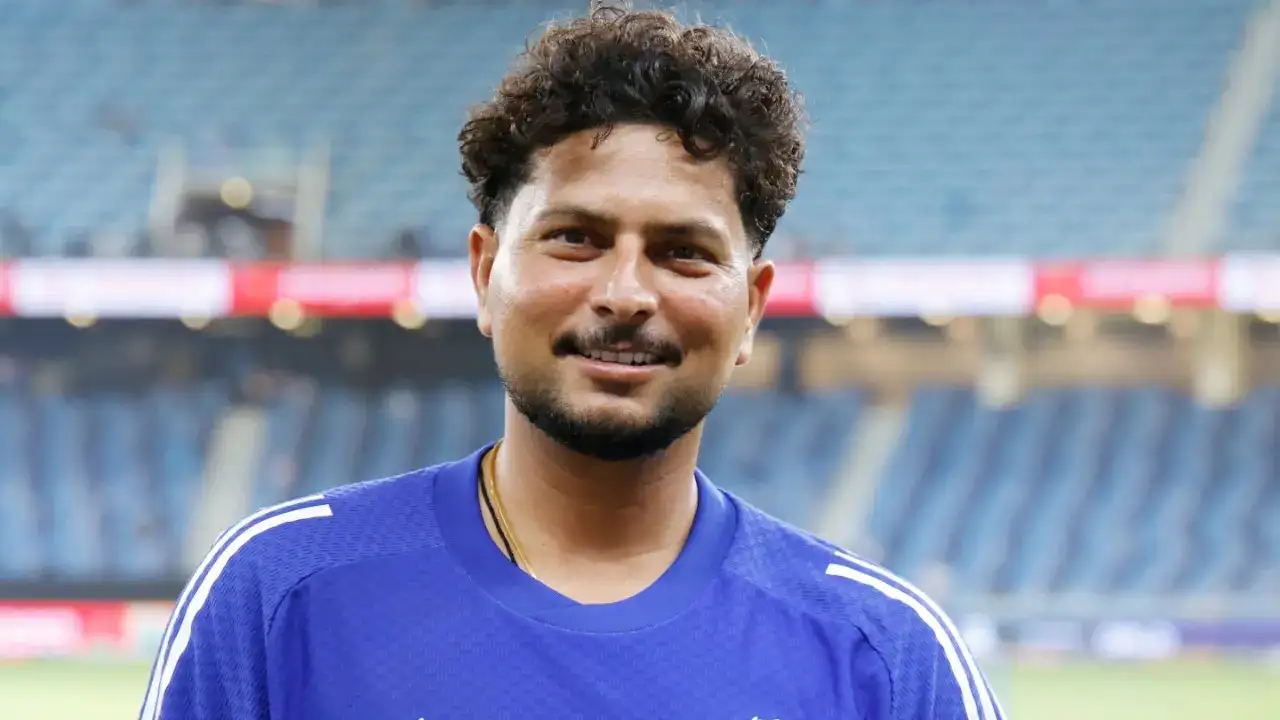 Kuldeep Yadav ruled out of Asia Cup 2025