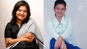 Mohini emotional about career struggles