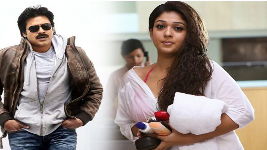 Actress who gave up the heroine role in the OG Movie