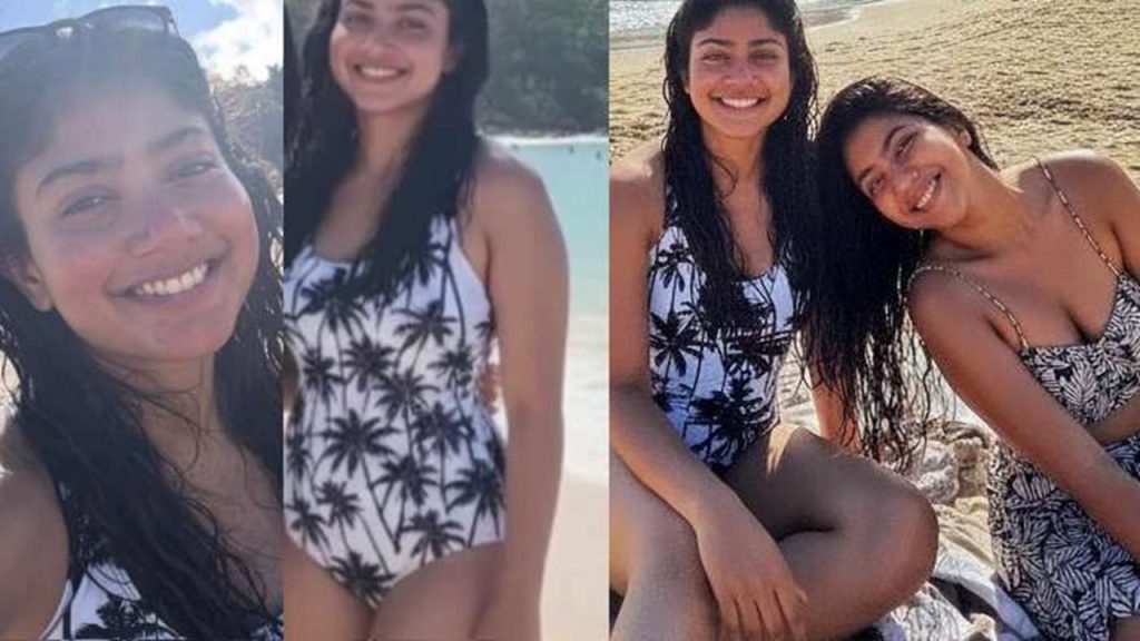 Netizens fire on Sai Pallavi
