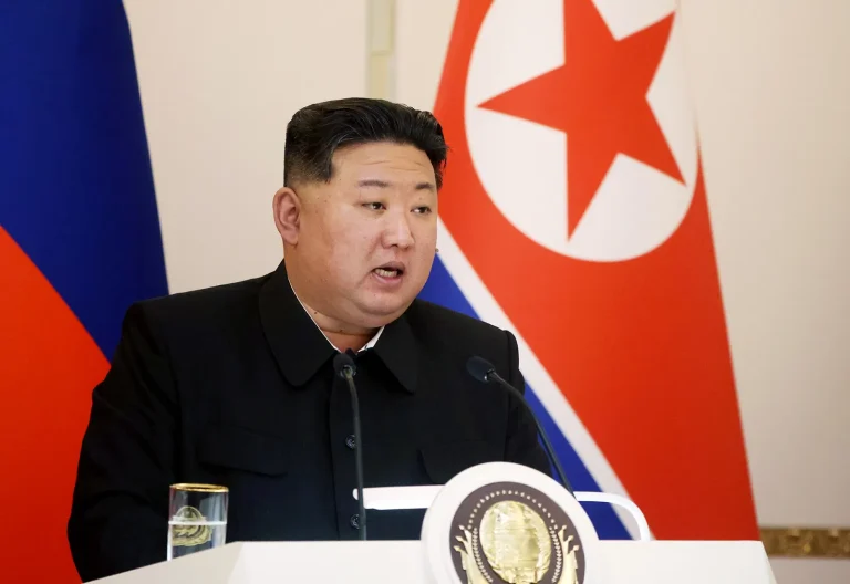 Kim Jong-Un North Korea executes people for sharing foreign films and TV