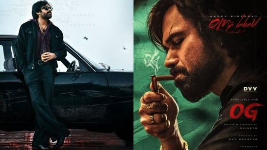 OG Movie Fans Excited Analysis