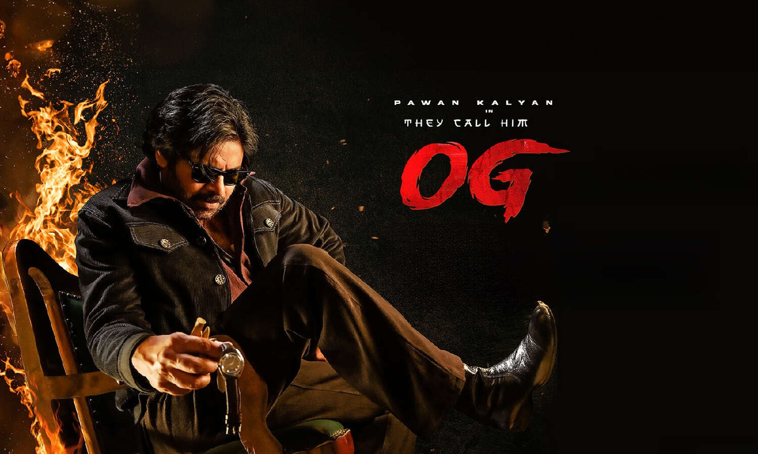 OG Movie Review and Rating