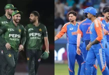 IND VS PAK: ముచ్చటగా మూడోసారి పాకిస్తాన్ వర్సెస్ టీమ్ ఇండియా మ్యాచ్? Pakistan vs Team India match for the third time in a row
