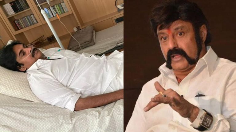 Pawan Kalyan