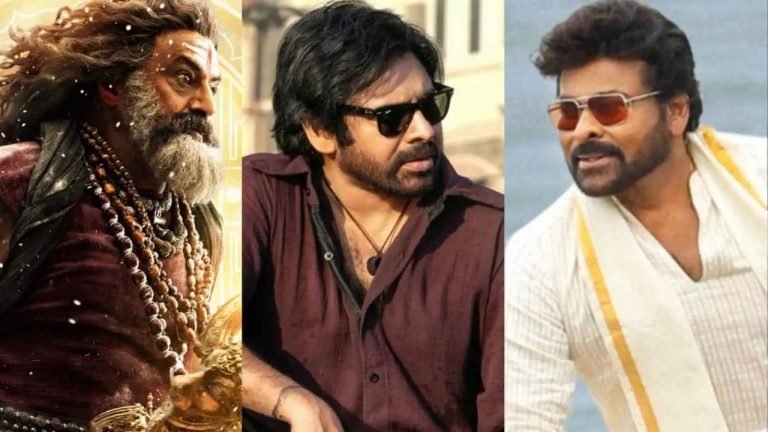 Balayya's defeat to the alliance Pawan Kalyan's goodbye Journey with YSRCP