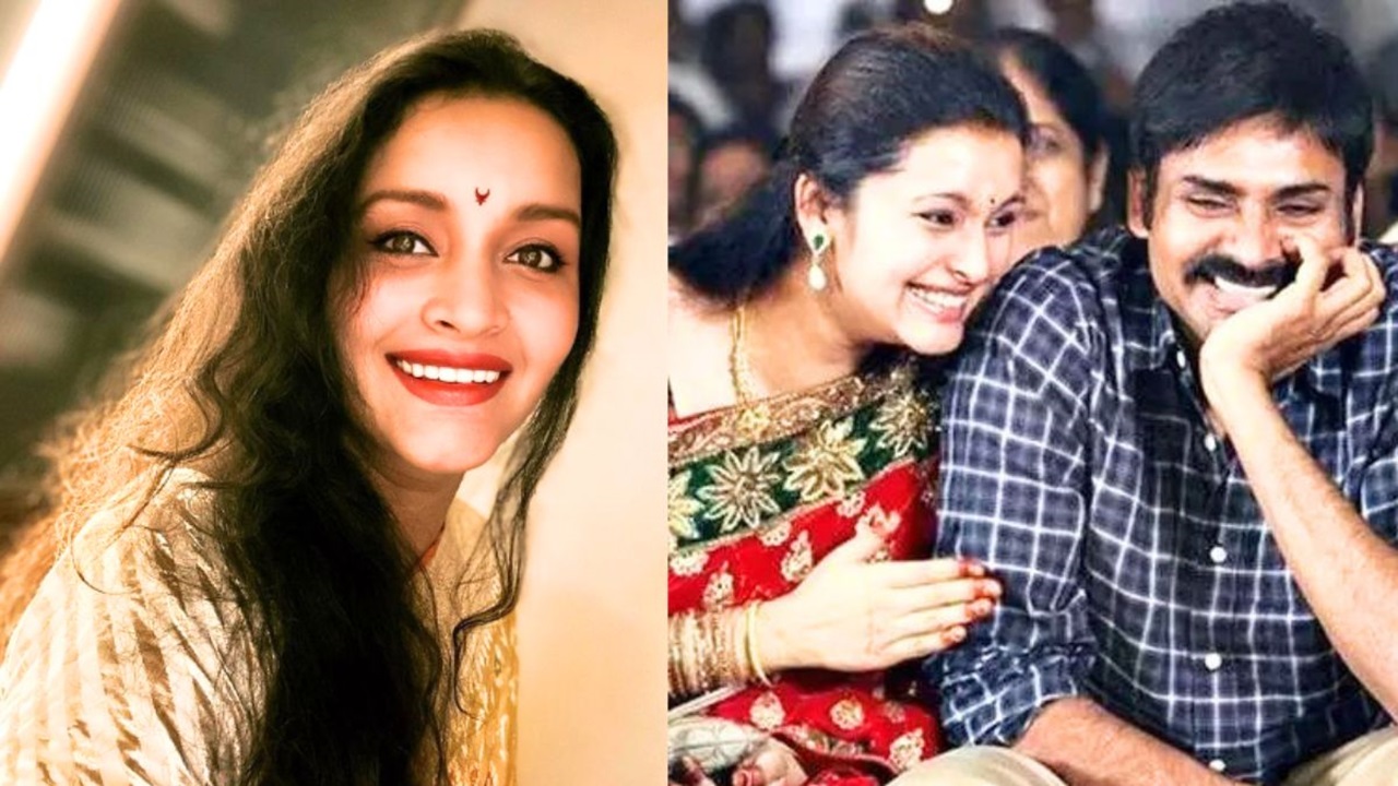 Pawan Kalyan Fans warning to Renu Desai