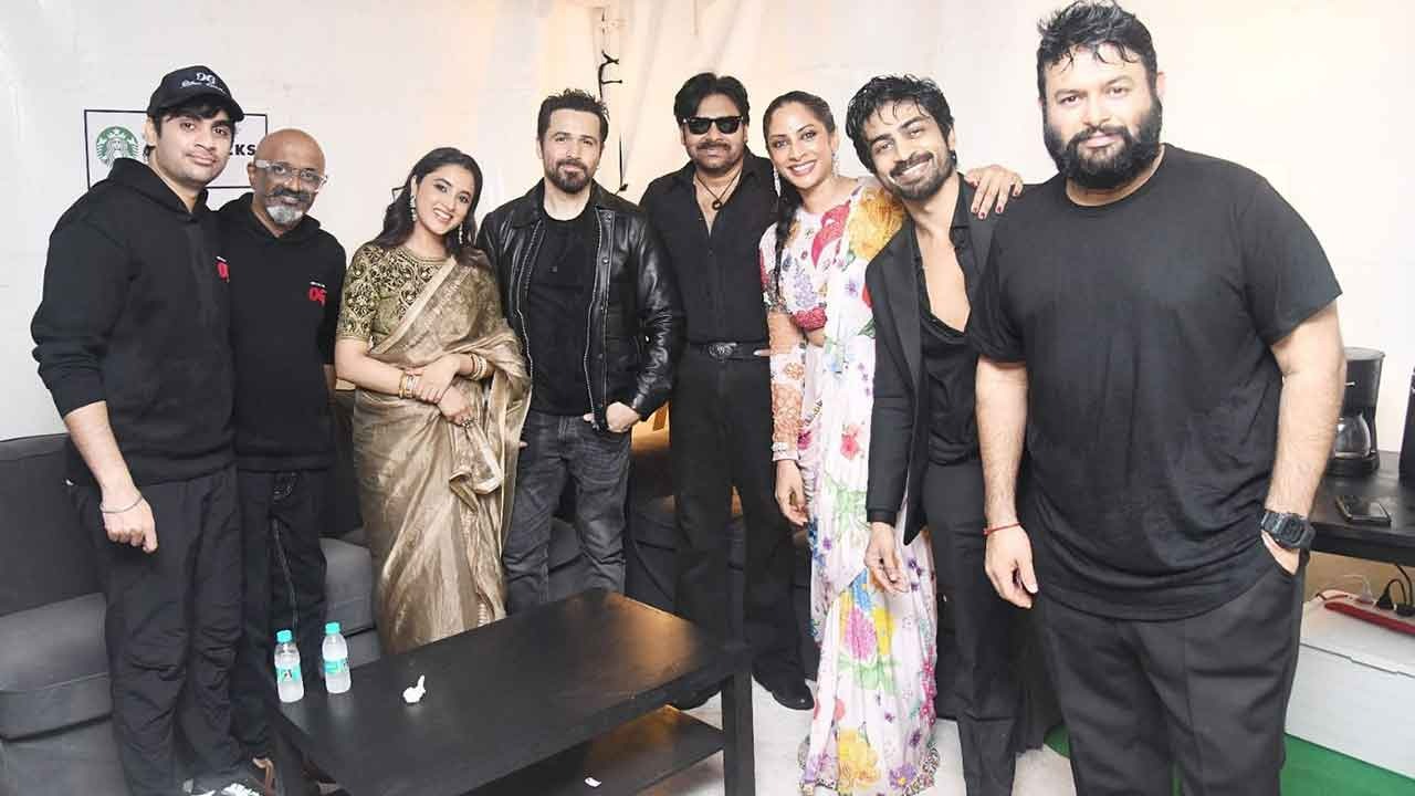 Pawan Kalyan OG box office predictions