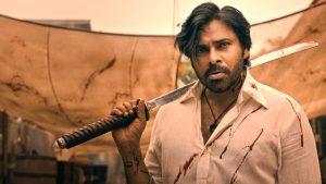 Pawan Kalyan OG fans celebrations