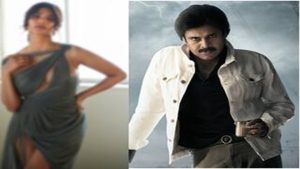 Pawan Kalyan has become lucky for heroines