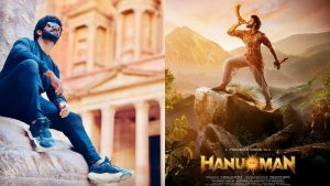 Prasanth Varma Upcoming Projects Delayed