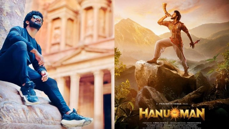 Prasanth Varma Upcoming Projects Delayed