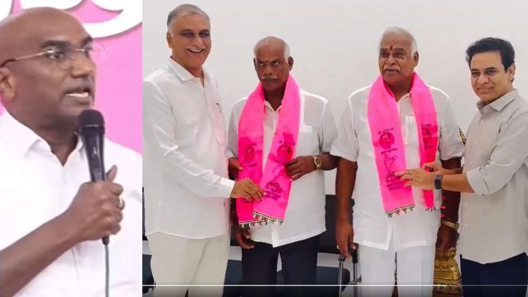 RS Praveen kumar