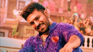 Ram Charan launches ARC Cinemas