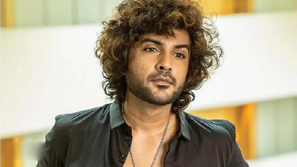 Siddhu Jonnalagadda shocking post