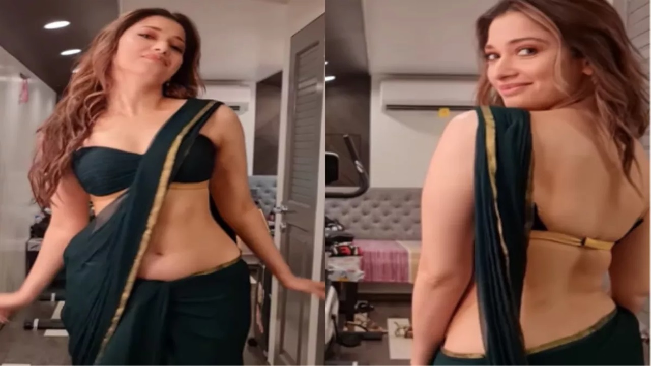 Tamannaah good news saying she is getting married soon