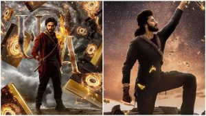 Teja Sajja superhero film Mirai update