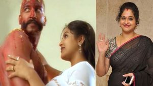 That director was really impressed by Rashi charm