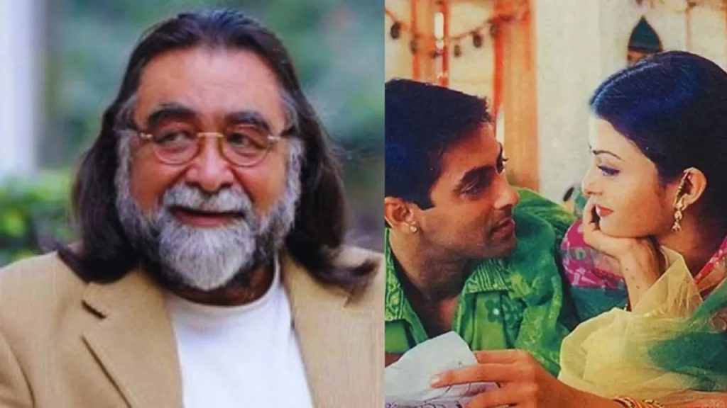 The hero who broke his head that Aishwarya Rai doesnot love him