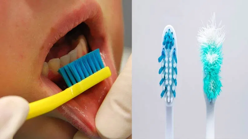 Toothbrush