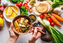 vegetarians: అత్యధిక శాకాహారులు ఉన్న టాప్ దేశాలివే.. పెరుగుతున్న వెజిటేరియన్స్!! Top countries with most vegetarians worldwide
