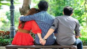 Why extramarital affairs are increasing today