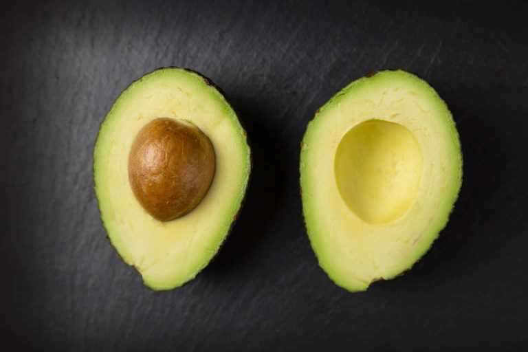 Will eating avocado damage your kidneys