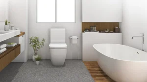 Bathroom Vastu Be careful if you put these items in the bathroom