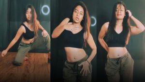 Nainika sensational comments on casting couch
