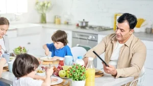 if skip Break Fast Health may disturb