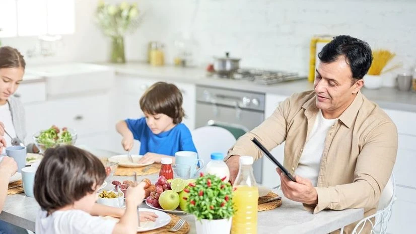 if skip Break Fast Health may disturb