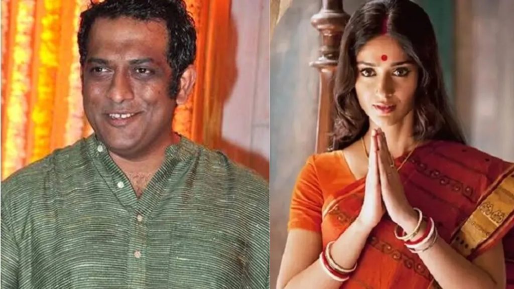 Star director insulted Ileana