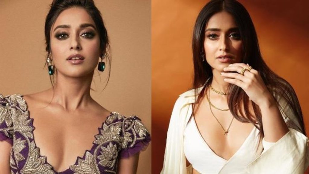 Star director insulted Ileana