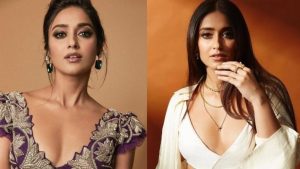 Star director insulted Ileana