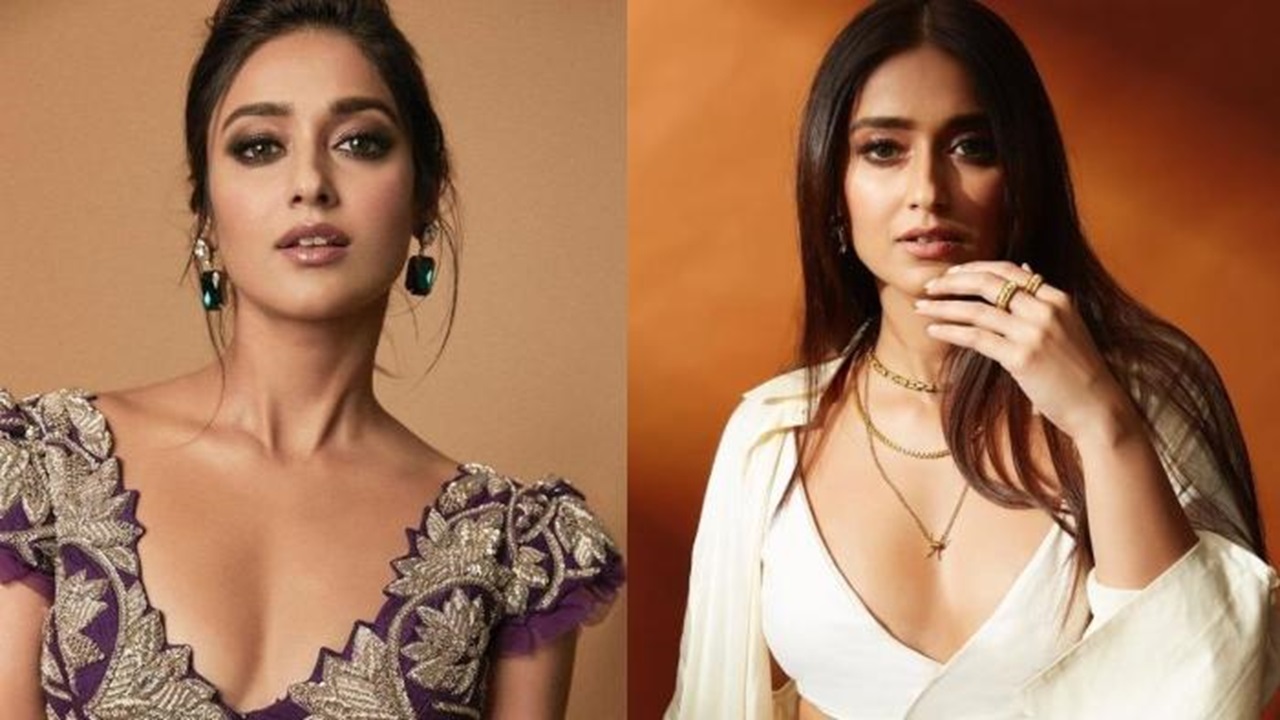 Star director insulted Ileana