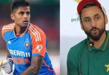India vs Pakistan: ఇవాళ్టి టీమిండియాను బాయ్ కాట్ చేయనున్న పాకిస్థాన్ ? Pakistan to boycott Team India today