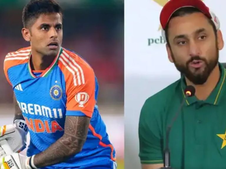 Pakistan to boycott Team India today