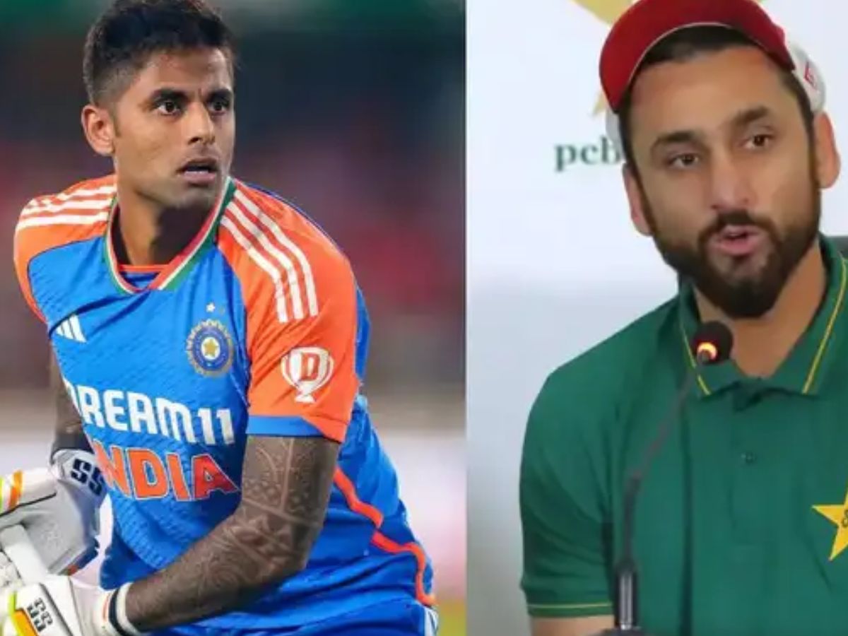 Pakistan to boycott Team India today
