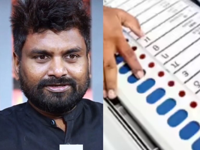 Jubilee Hills By Elections