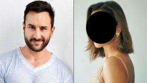 The female producer who harassed Saif Ali Khan