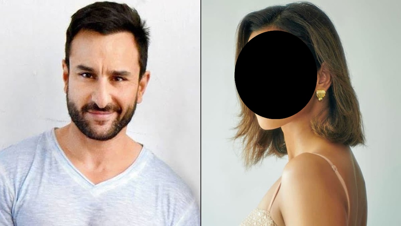 The female producer who harassed Saif Ali Khan