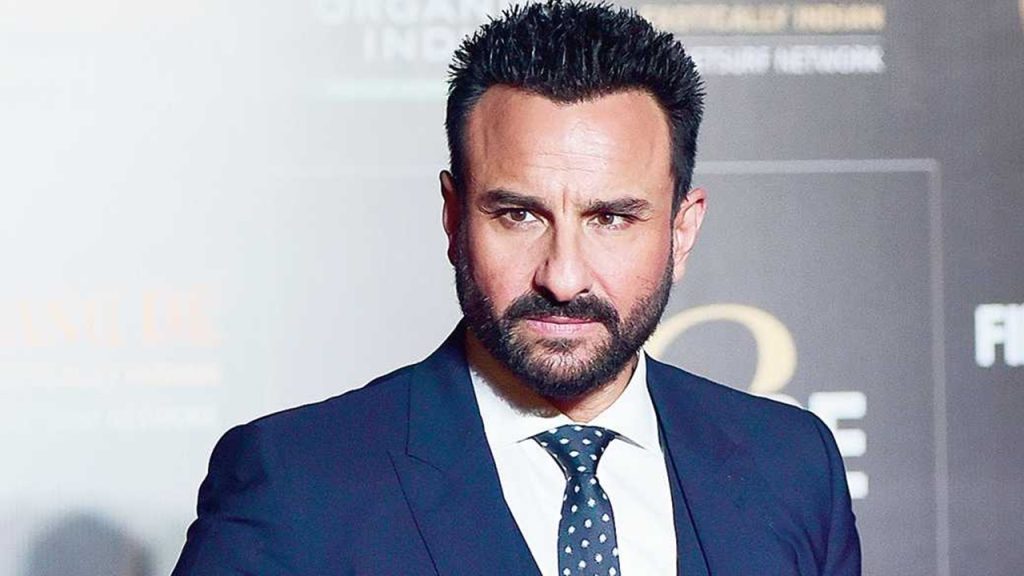 The female producer who harassed saif ali khan