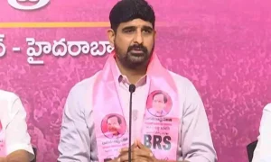 koushik reddy