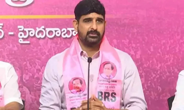 koushik reddy