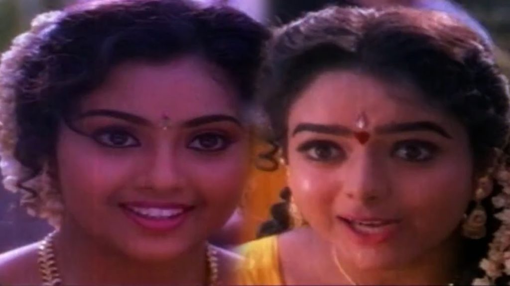 Another heroine who will die with Soundarya that day